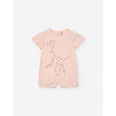 Pagliaccetto neonata Losan...