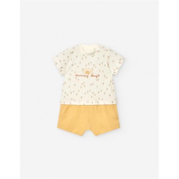 Pagliaccetto neonato Losan...