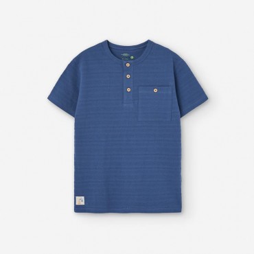 Maglia bambino Losan blu...