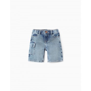 Shorts bambino Zippy...