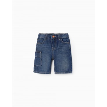Jeans bambino Zippy cargo