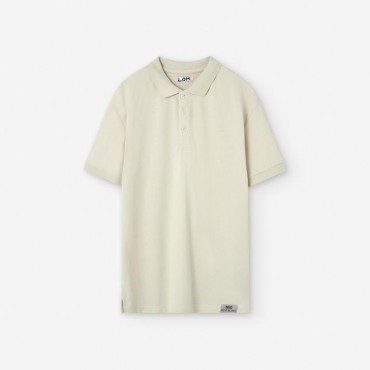 Polo bambino/ragazzo Losan...