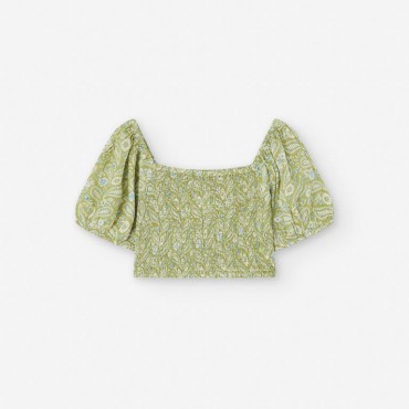 Top bambina/ragazza Losan...