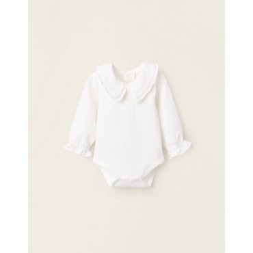 Maglia a body neonata Zippy...