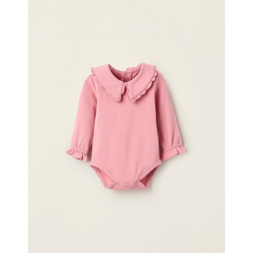Maglia a body neonata Zippy...