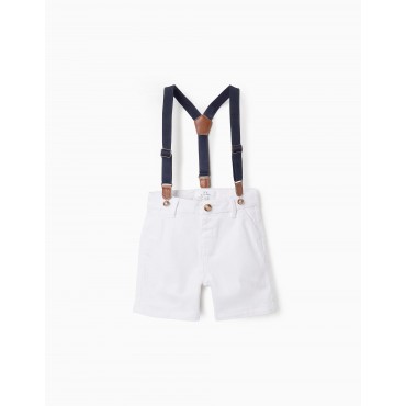 Pantaloncino neonato Zippy...