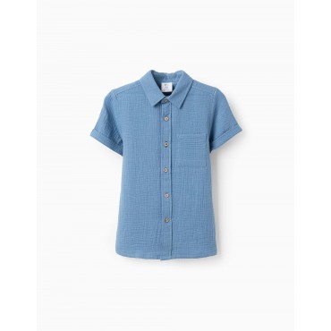 Camicia bambino Zippy...