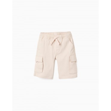 Shorts bambino Zippy beoige...