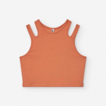 Top bambina/ragazza Losan...