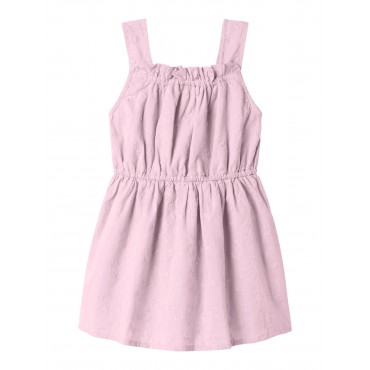 Abito bambina Name it rosa...