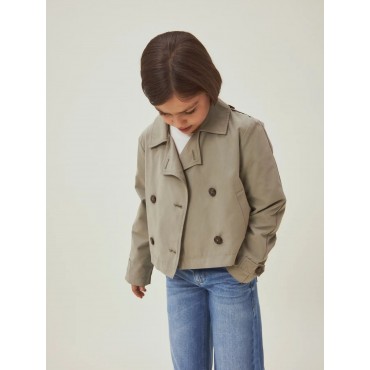 Giacca bambina/ragazza Name...