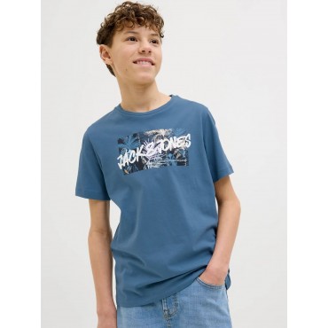 Maglia bambino/ragazzo Jack...