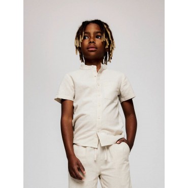 Camicia bambino/ragazzo...