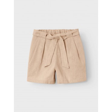 Shorts bambina/ragazza Name...