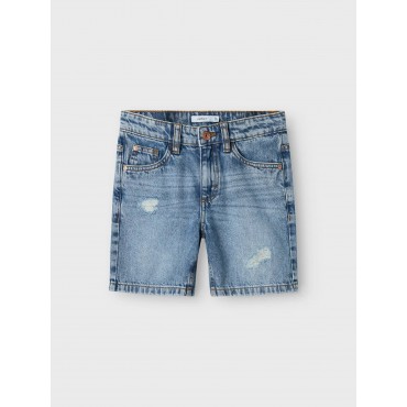 Jeans corto bambino/ragazzo...