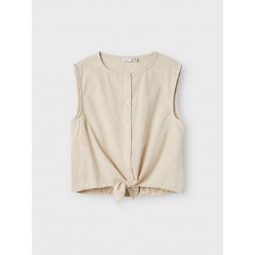 Top bambina/ragazza Name it...