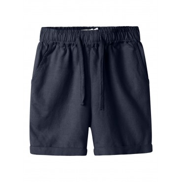 Shorts bambino Name it blu...