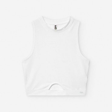 Top bambina/ragazza Losan...