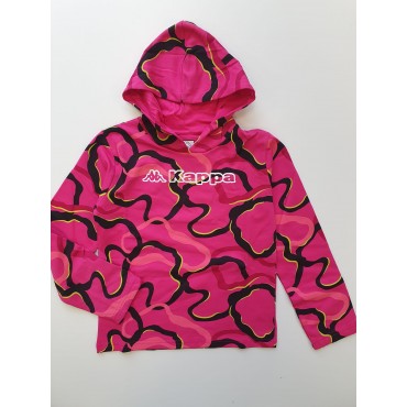 Felpa bambina/ragazza Kappa...