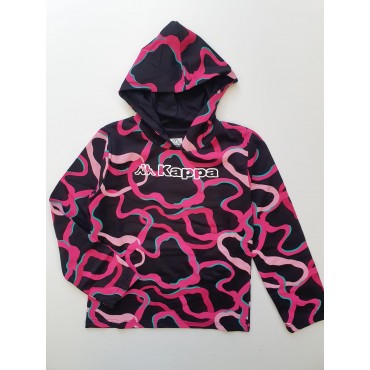 Felpa bambina/ragazza Kappa...