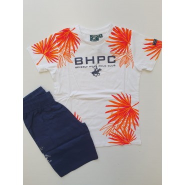 Completo bambino Beverly...