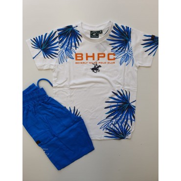 Completo bambino Beverly...