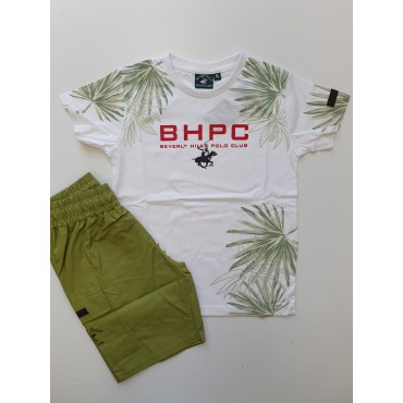 Completo bambino Beverly...