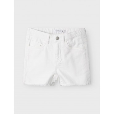 Shorts bambina/ragazza Name...