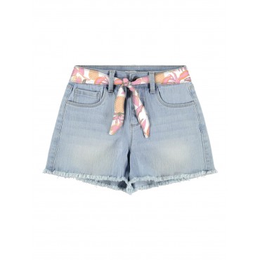 Shorts bambina/ragazza Name...