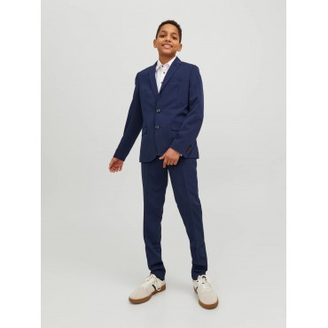 Completo elegante...