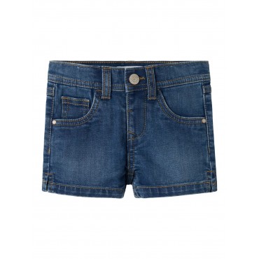 Shorts bambina Name it slim