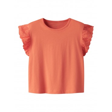 Maglia bambina/ragazza Name...