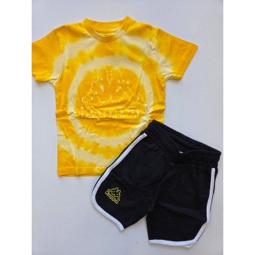 Completo bambino Kappa...