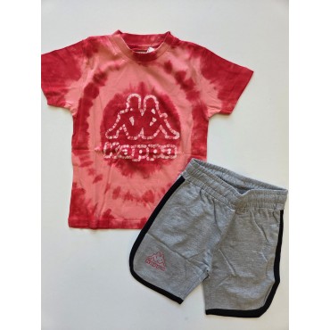 Completo bambino Kappa...