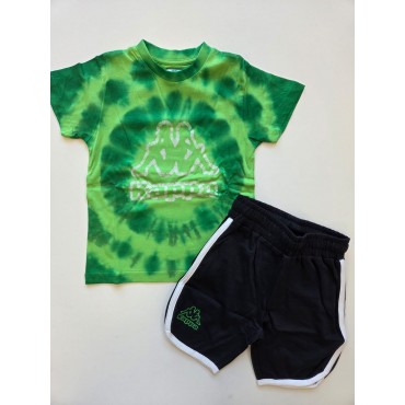 Completo bambino Kappa...