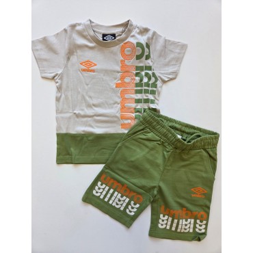 Completo bambino Umbro...