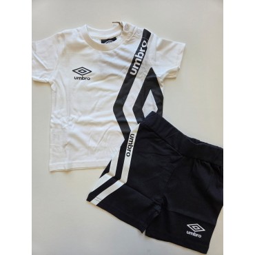 Completo bambino Umbro...