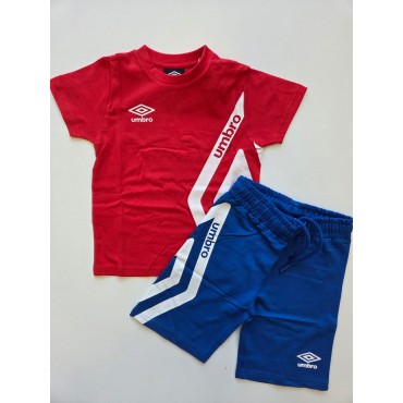 Completo bambino Umbro...
