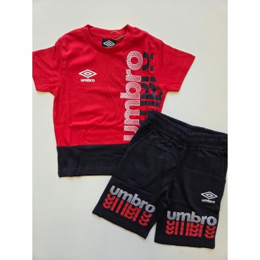 Completo bambino Umbro...