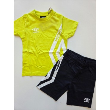 Completo bambino Umbro...