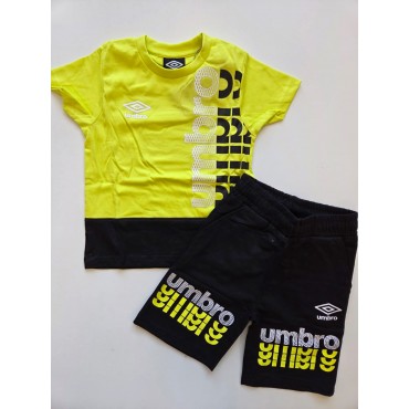 Completo bambino Umbro...