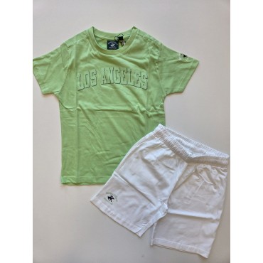 Completo bambino Beverly...