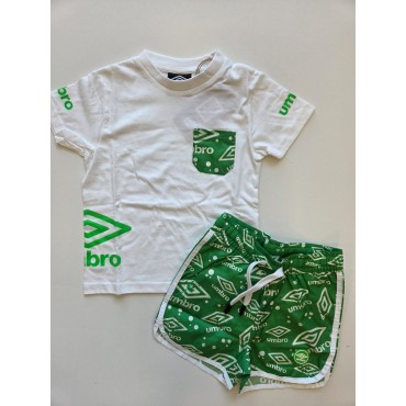 Completo bambino Umbro...