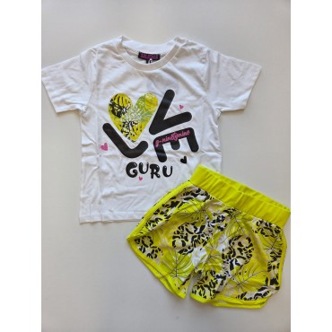 Completo bambina/ragazza...