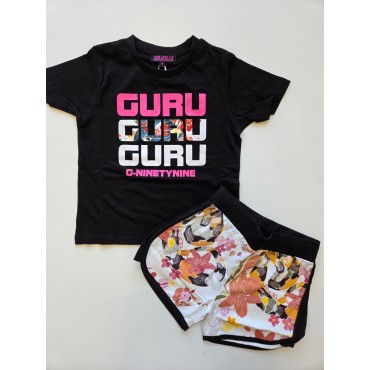 Completo bambina/ragazza...