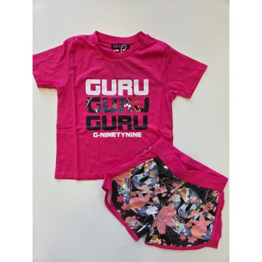 Completo bambina/ragazza...