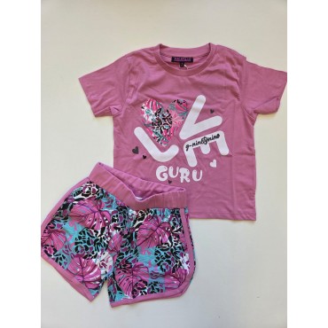 Completo bambina/ragazza...