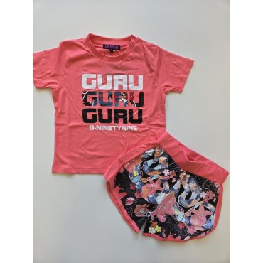 Completo bambina/ragazza...