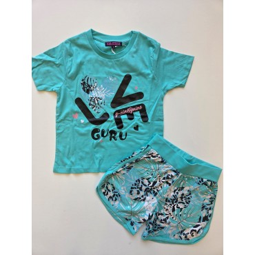 Completo bambina/ragazza...