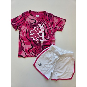 Completo bambina/ragazza...